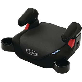 Canadian Tire Graco turbo no-back booster seat offer