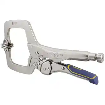 Canadian Tire Vise grips, clamps and locking pliers offer