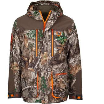 Canadian Tire Huntshield realtree men's 4-in-1 parka. offer