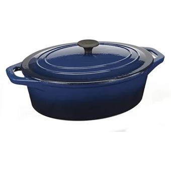 Canadian Tire Master chef 6.2-qt dutch oven offer