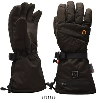 Canadian Tire Huntshield heated cold weather gloves, mitts and socks offer