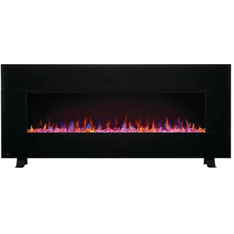 RONA Napoleon "harsten" bluetooth wall-mount electric fireplace offer