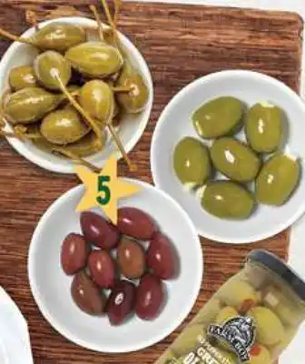 Farm Boy Farm boy™ olives offer