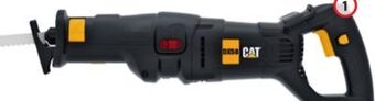 Home Hardware Reciprocating saw offer