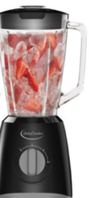 Home Hardware 2 speed blender offer