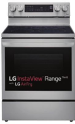 RONA Lg 6.3 cu. ft. range offer