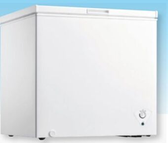 RONA Midea 7 cu. ft. chest freezer offer