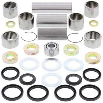 Royal Distributing All balls swing arm linkage kit for honda offer