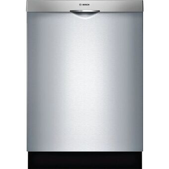 Trail Appliances Bosch 300 series 5 cycle dishwasher with hidden controls offer