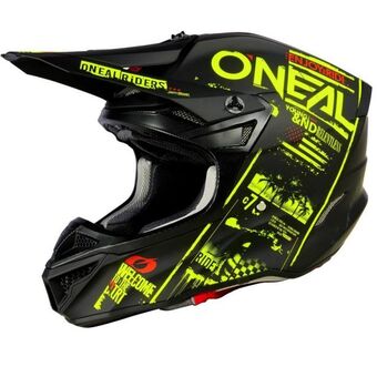 Royal Distributing O'neal 5 srs attack v.23 helmet offer