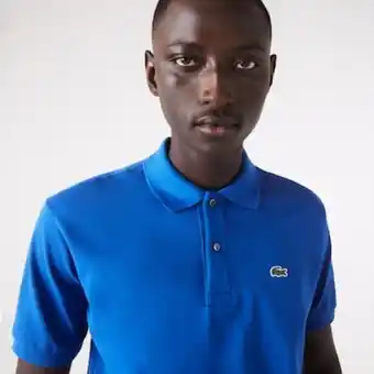 Lacoste Men's l.12.12 polo offer