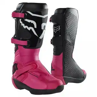Royal Distributing Fox racing women's comp boot offer