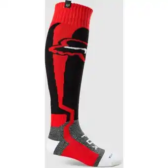 Royal Distributing Fox racing 360 vizen coolmax® sock offer