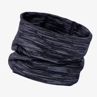Running neck warmer