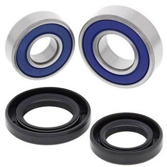 Royal Distributing All balls wheel bearing kit offer