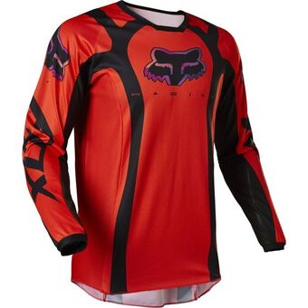Royal Distributing Fox racing 180 venz jersey offer