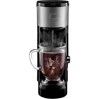 Home Hardware Instabrew single serve coffee maker offer