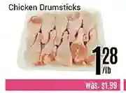 Nations Fresh Foods Chicken drumsticks offer