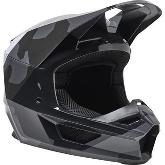 Royal Distributing Fox racing youth v1 bnkr helmet offer