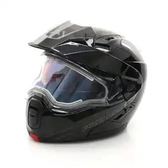 Royal Distributing Pro max px-evo electric lens modular snow helmet offer