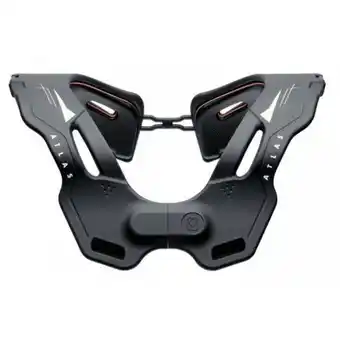 Atlas vision mx neck brace