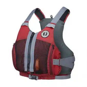 Royal Distributing Mustang survival women's destiny foam vest offer