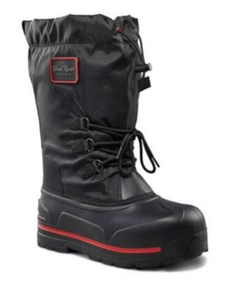 Mark's Men's yukon 2.0 icefx winter boots - black offer