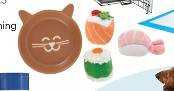 Petsmart Whisker city offer