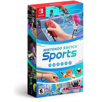 GameStop Nintendo switch sports offer