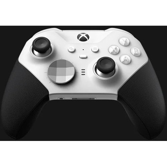 GameStop Xbox elite wireless controller series 2 – core (white) offer