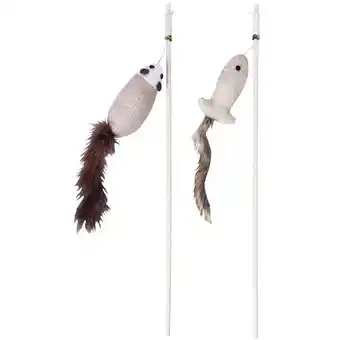 JYSK Tingi (cat toy) offer