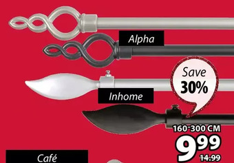 JYSK Alpha/inhome offer