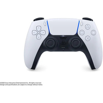 GameStop Playstation 5 dualsense wireless controller offer