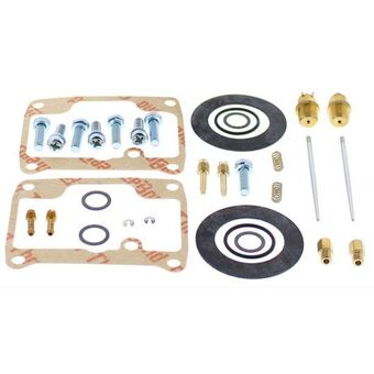 Royal Distributing All balls carburetor repair kit for polaris offer