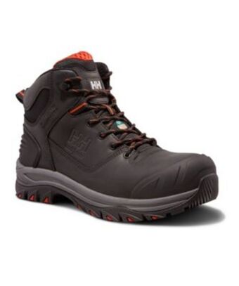 Mark's Men's composite toe composite plate helly tech performance waterproof leather work hiker offer