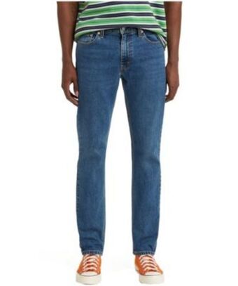 Mark's Men's 511 slim fit jeans offer
