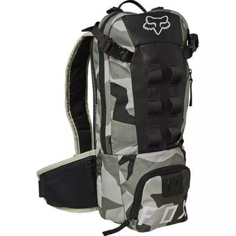 Royal Distributing Fox racing utility hydration pack, 10l offer