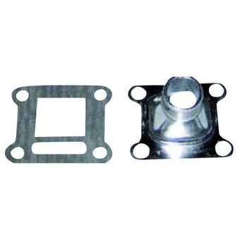 Royal Distributing Mogo parts intake manifold, 2-stroke offer