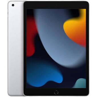 Best Buy Apple ipad 10.2" 64gb with wi-fi (9th generation) - silver offer