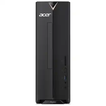 Best Buy Acer aspire xc desktop pc (intel pentiun pqc-n6006/512gb ssd/8gb ram/windows 11 home) offer
