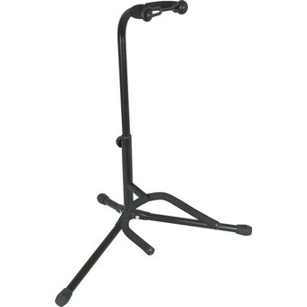 Best Buy On-stage classic tubular guitar stand (xcg-4) offer
