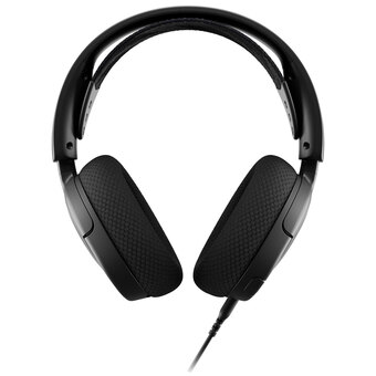 Best Buy Steelseries arctis nova 1 gaming headset - black offer