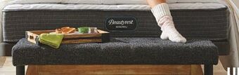 Sleep Country Beautyrest renewal marina mattress offer