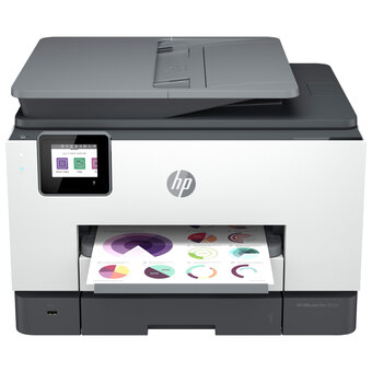 Best Buy Hp officejet pro 9025e all-in-one inkjet printer offer