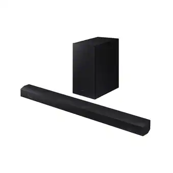 Best Buy Samsung soundbar hw-b53c/zc offer