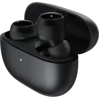 Best Buy Xiaomi true wireless earbuds redmi buds 3 lite, bluetooth 5.2 low latency headphones with mic, ip54 water-resistance sweatpro offer