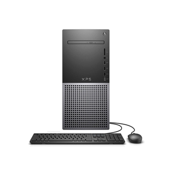 Best Buy Open box - dell xps xps8950-7525blk-pus / intel core i7-12700 / 64gb ram ddr5 / 2tb hd + 1tb ssd / rtx 3060ti ( 6gb ) / win 1 offer