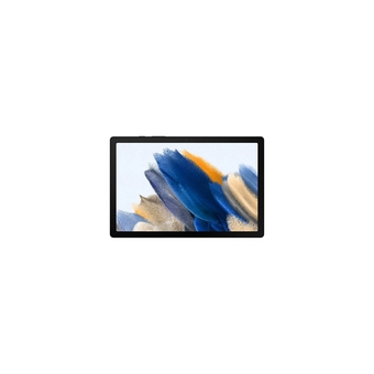 Best Buy Samsung galaxy tab a8 10.5" 64gb android tablet with unisoc 618 8-core processor - grey-book cover included - open box offer