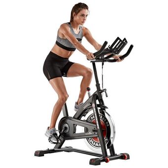 Best Buy Schwinn ic3 upright bike offer