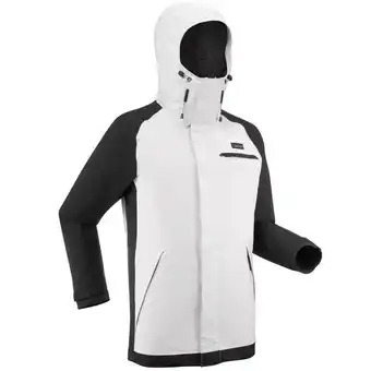 Snb 100 snowboard jacket - men